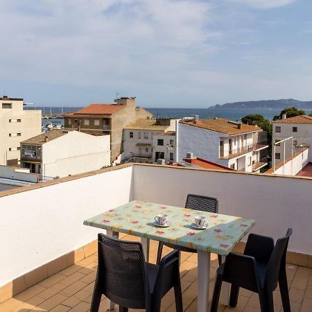 Port III Sistach Rentals L'Estartit Exterior photo