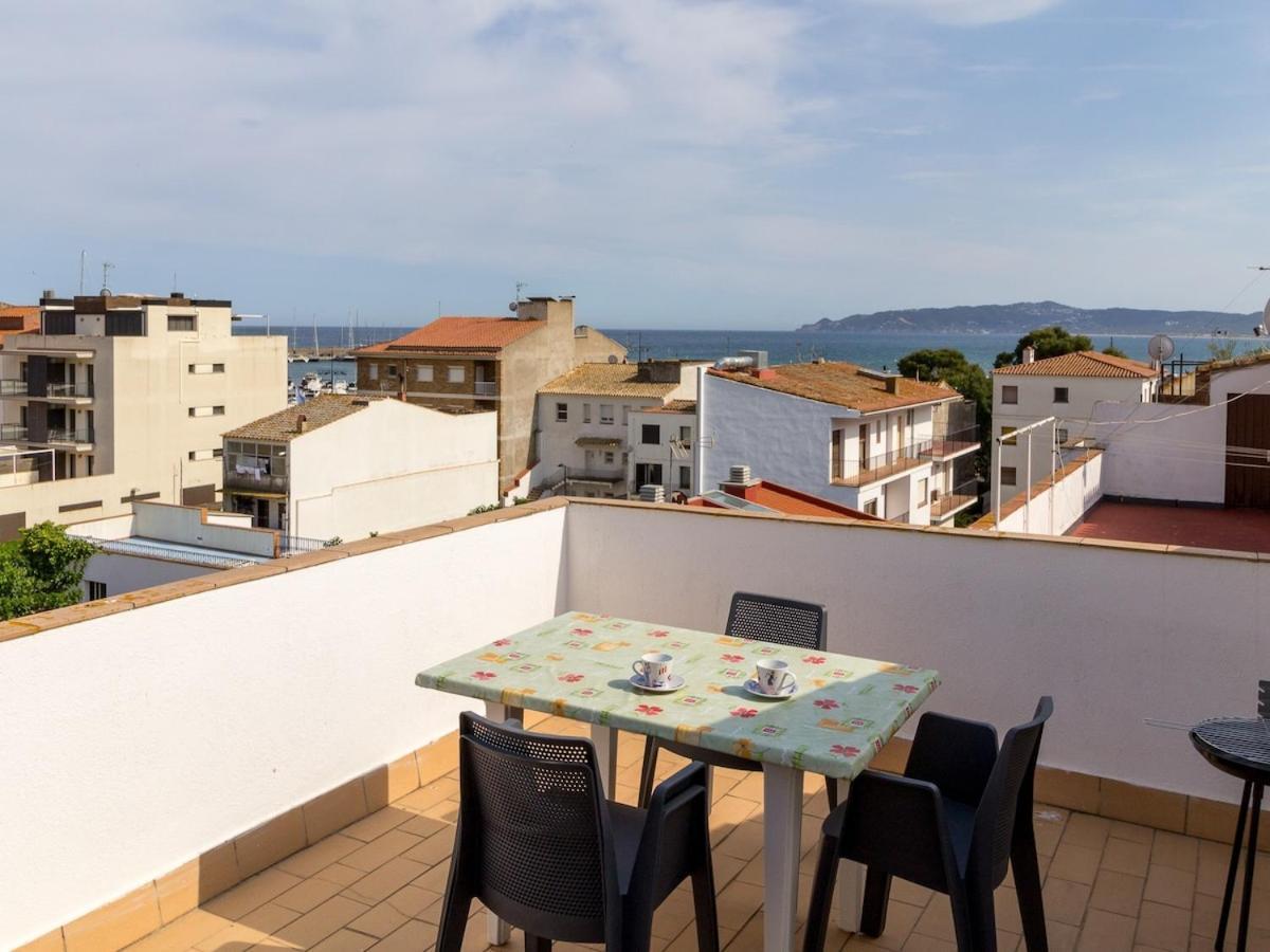 Port III Sistach Rentals L'Estartit Exterior photo