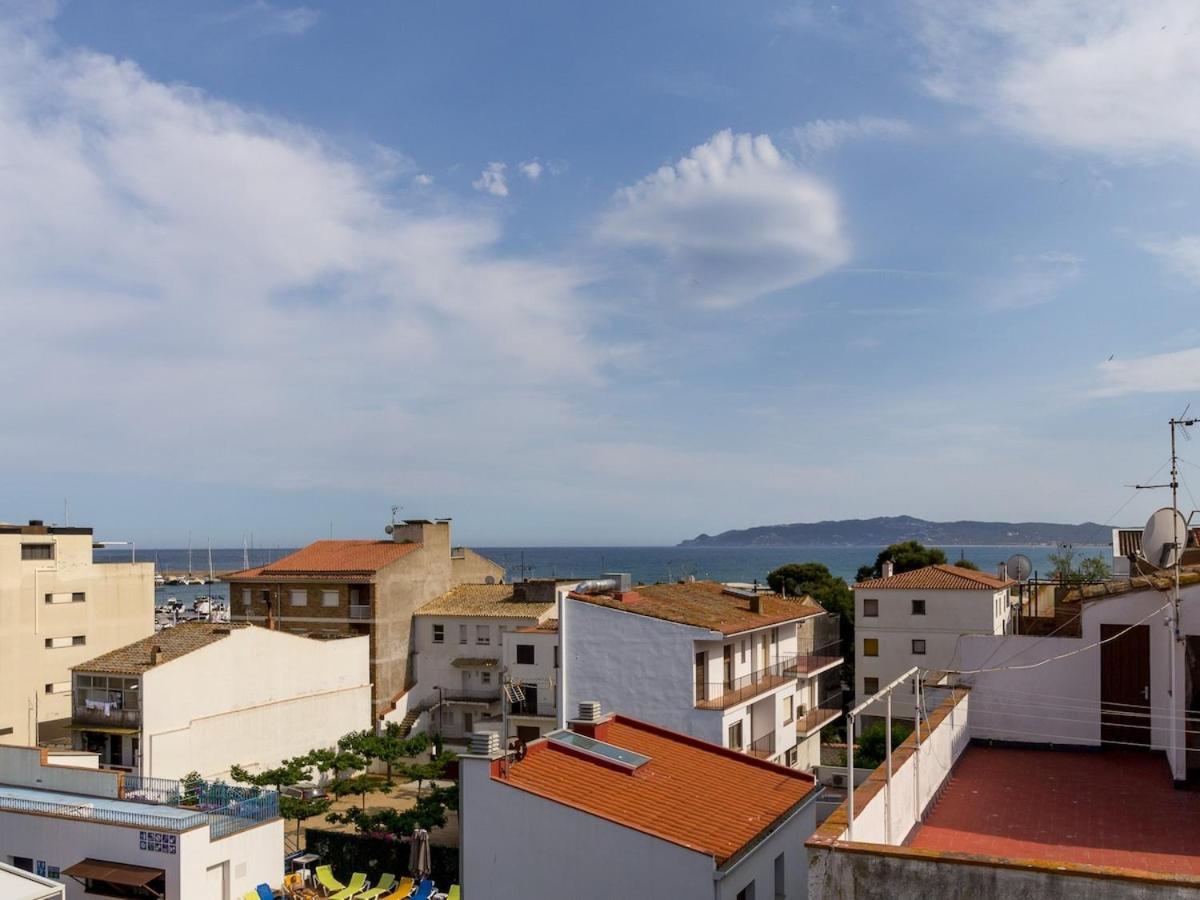 Port III Sistach Rentals L'Estartit Exterior photo