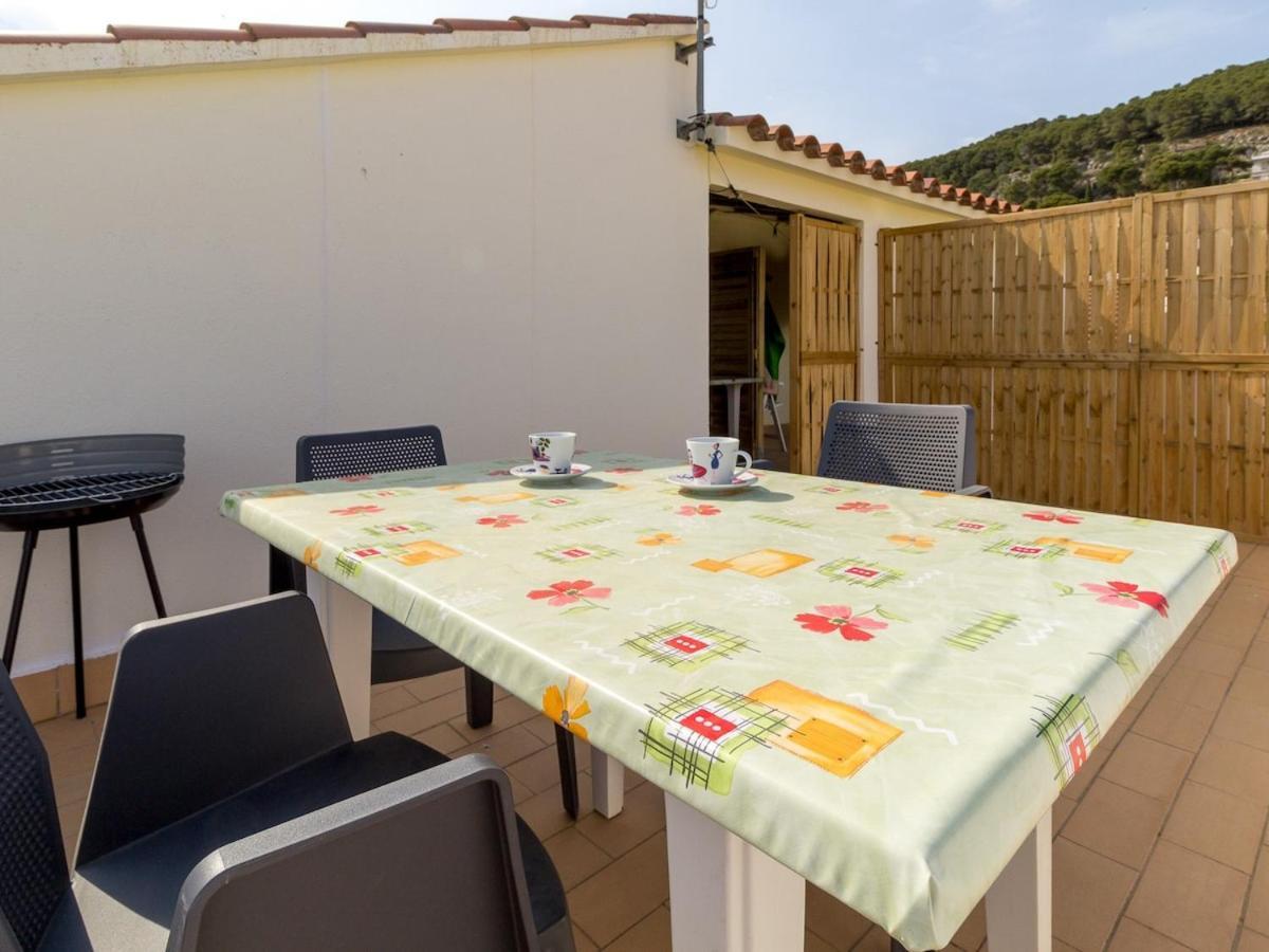 Port III Sistach Rentals L'Estartit Exterior photo